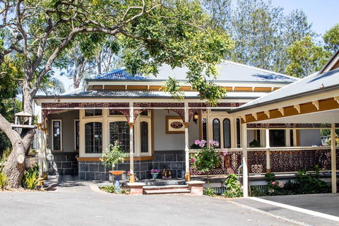 The Oaks Lilydale Accommodation - Schoolies Week Accommodation 1