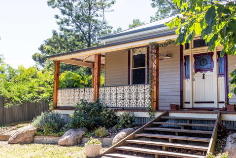 The Oaks Lilydale Accommodation - Schoolies Week Accommodation 2