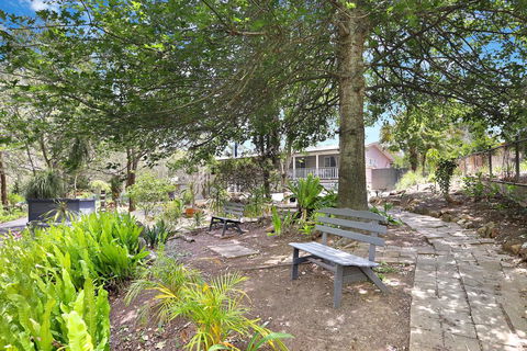 The Odd Gecko B&B - Schoolies Week Accommodation 1