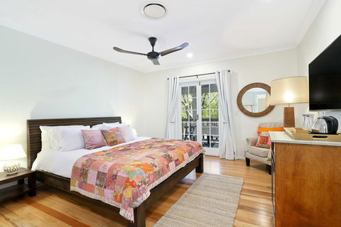 The Odd Gecko B&B - Schoolies Week Accommodation 3