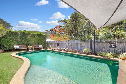 The Odd Gecko B&B - Schoolies Week Accommodation 0
