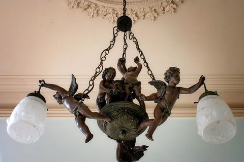 The Old Convent St Arnaud - Schoolies Week Accommodation 2