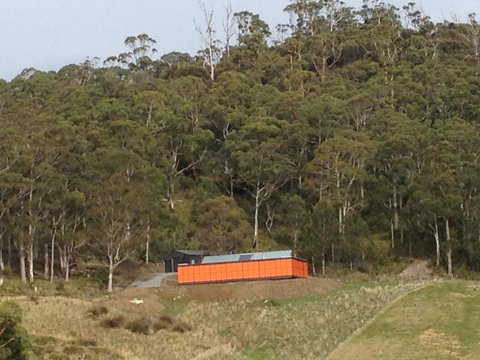 The Orange House - Schoolies Week Accommodation 1