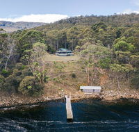 The Pier House - Schoolies Week Accommodation