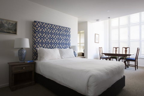 The Provincial Ballarat - Schoolies Week Accommodation 1