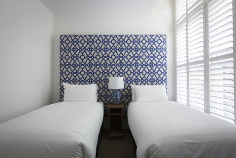 The Provincial Ballarat - Schoolies Week Accommodation 2