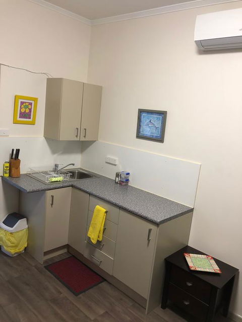 The Retreat - Schoolies Week Accommodation 2