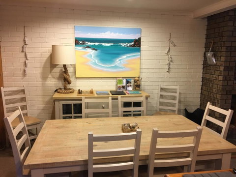The Retreat On Matthew - Schoolies Week Accommodation 1
