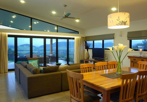 The Ridge Gloucester - Schoolies Week Accommodation 2