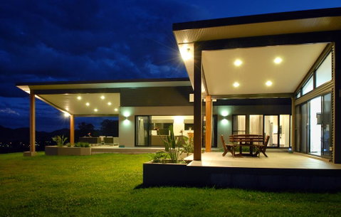 The Ridge Gloucester - Schoolies Week Accommodation 0