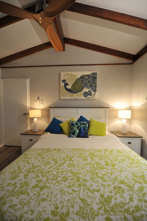 The Sanctuary At Trinity Beach - Schoolies Week Accommodation 3