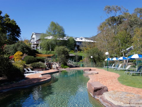 The Sebel Pinnacle Valley - Schoolies Week Accommodation 3