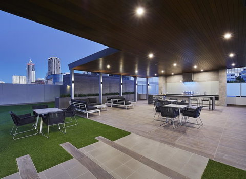 The Sebel West Perth - Schoolies Week Accommodation 3