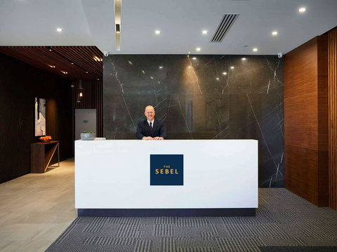 The Sebel West Perth - Schoolies Week Accommodation 0