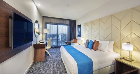 The Sebel West Perth - Schoolies Week Accommodation 2