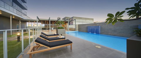The Sebel West Perth - Schoolies Week Accommodation 1