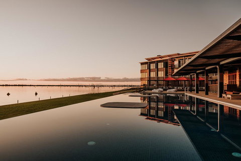 The Sebel Yarrawonga Silverwoods - Schoolies Week Accommodation 1