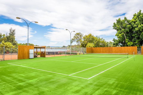 The Swan Valley Retreat - Schoolies Week Accommodation 1