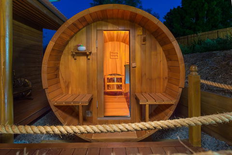 The Swan Valley Retreat - Schoolies Week Accommodation 2