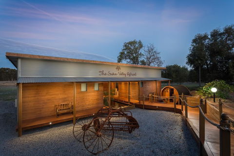 The Swan Valley Retreat - Schoolies Week Accommodation 3