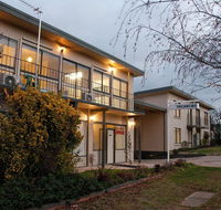 The Swiss Motel - Schoolies Week Accommodation
