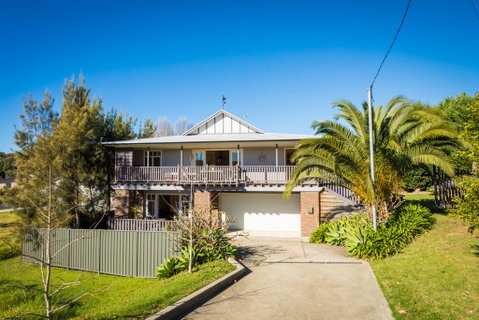 The Tempre @ Narooma - Schoolies Week Accommodation 0