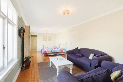 The Tempre @ Narooma - Schoolies Week Accommodation 1