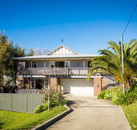 The Tempre  Narooma - Schoolies Week Accommodation