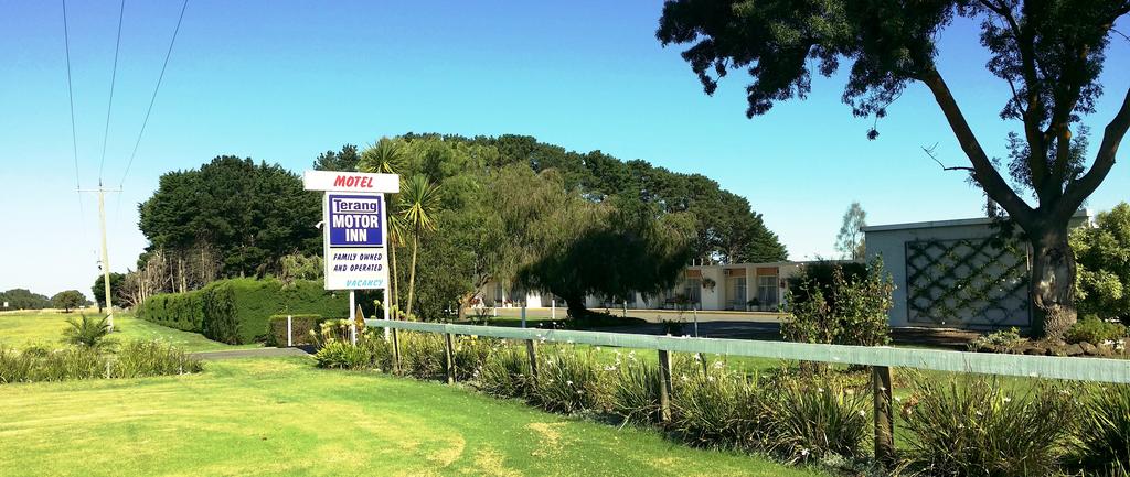 Terang VIC Schoolies Week Accommodation