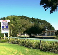 The Terang Motor Inn - Schoolies Week Accommodation