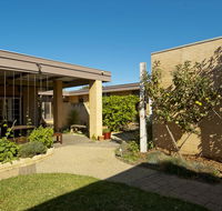 The Terrace Grove - Schoolies Week Accommodation