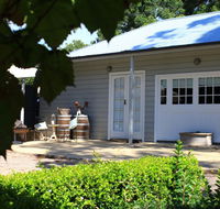 The Villa - Schoolies Week Accommodation