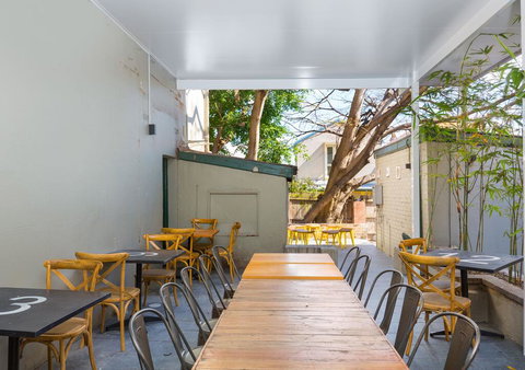 The Village Glebe - Schoolies Week Accommodation 1