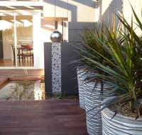 The Wet Lizard - Schoolies Week Accommodation