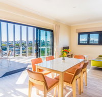 The Windsor Apartments and Hotel Rooms Brisbane - Schoolies Week Accommodation