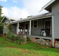 The Woll on Kerripit - Schoolies Week Accommodation
