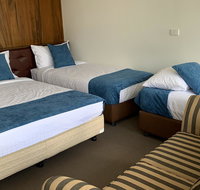 The Wurruk Motel - Schoolies Week Accommodation