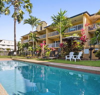 The York Beachfront Holiday Apartments - Schoolies Week Accommodation