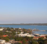 TI Motel Torres Strait - Schoolies Week Accommodation