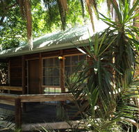 Ti-Tree Village - Schoolies Week Accommodation