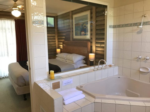 Ti-Tree Village - Schoolies Week Accommodation 1