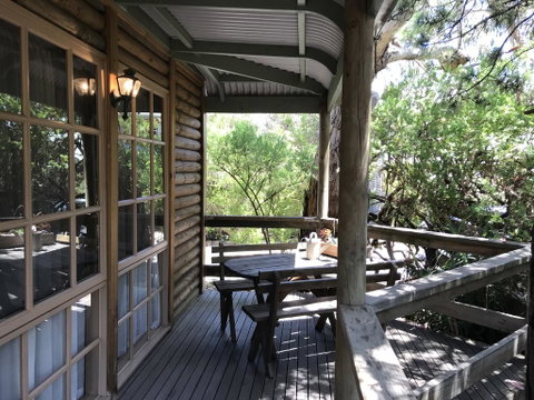Ti-Tree Village - Schoolies Week Accommodation 2