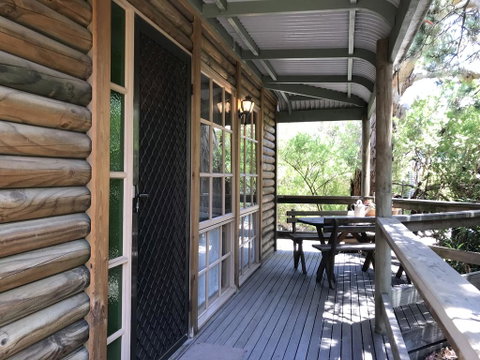 Ti-Tree Village - Schoolies Week Accommodation 3