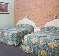 Tiaro Motor Inn - Schoolies Week Accommodation