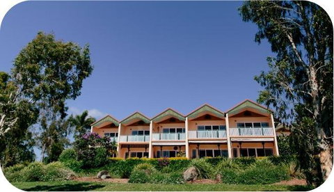 Tinaroo Lake Resort - Schoolies Week Accommodation 3