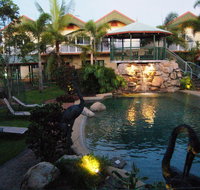 Tinaroo Lake Resort - Schoolies Week Accommodation