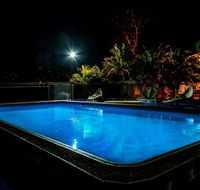 Tommo's Motor Lodge - Schoolies Week Accommodation