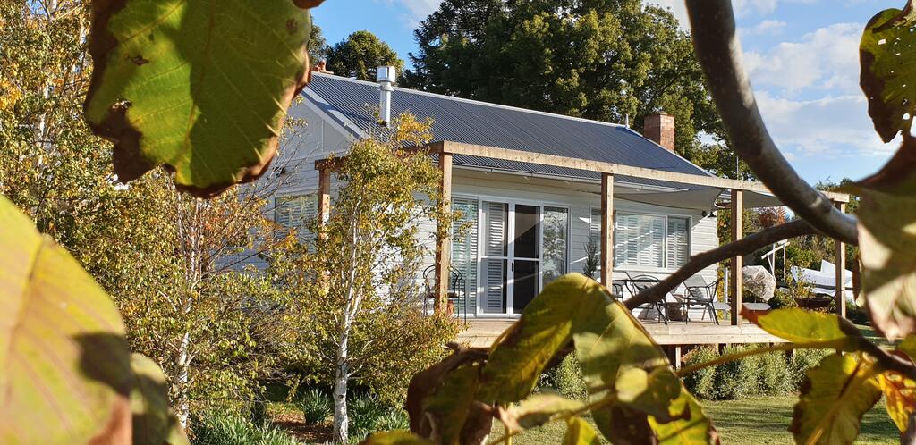 Apple Tree Flat NSW Schoolies Week Accommodation