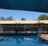 Tooleybuc Motel - Schoolies Week Accommodation