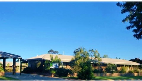 Tooleybuc Motel - Schoolies Week Accommodation 3